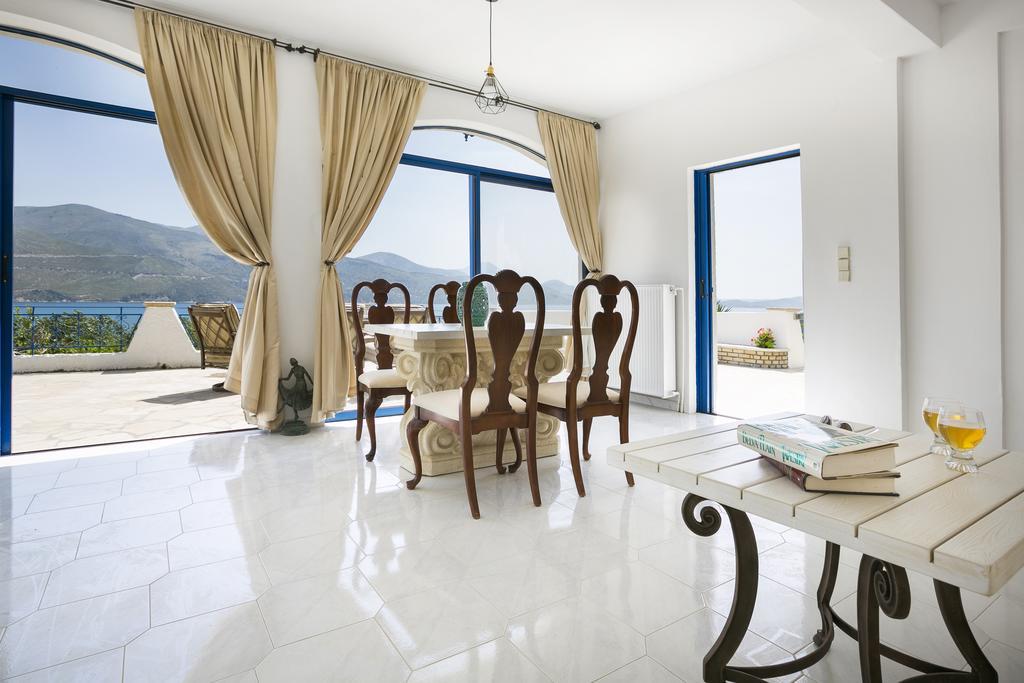 Villa Afrodite Мусата Экстерьер фото